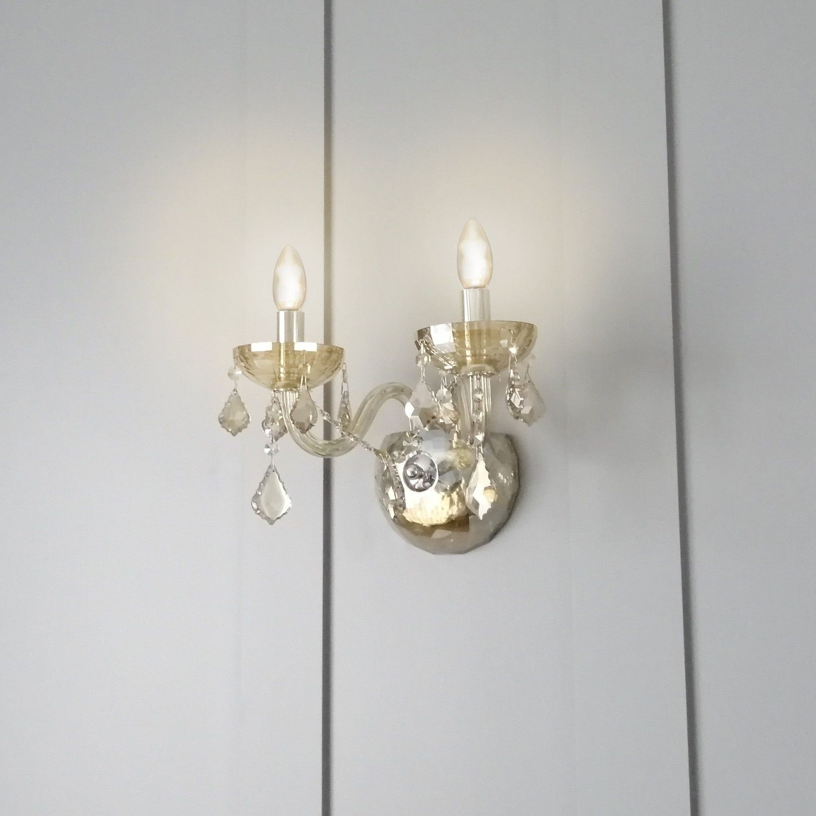 Magda Wall Light gallery detail image