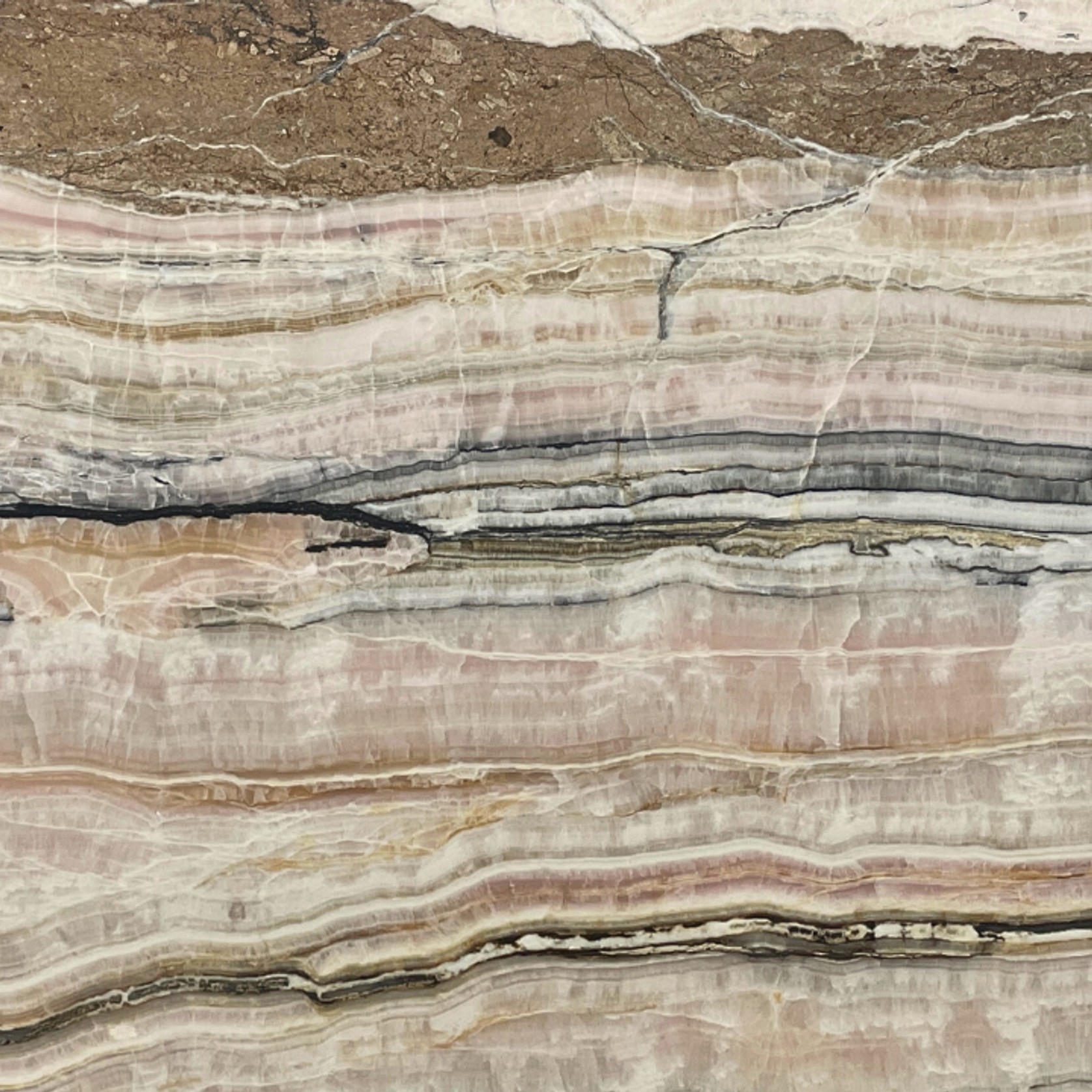 Onice Bisanzio | Onyx | Polished gallery detail image