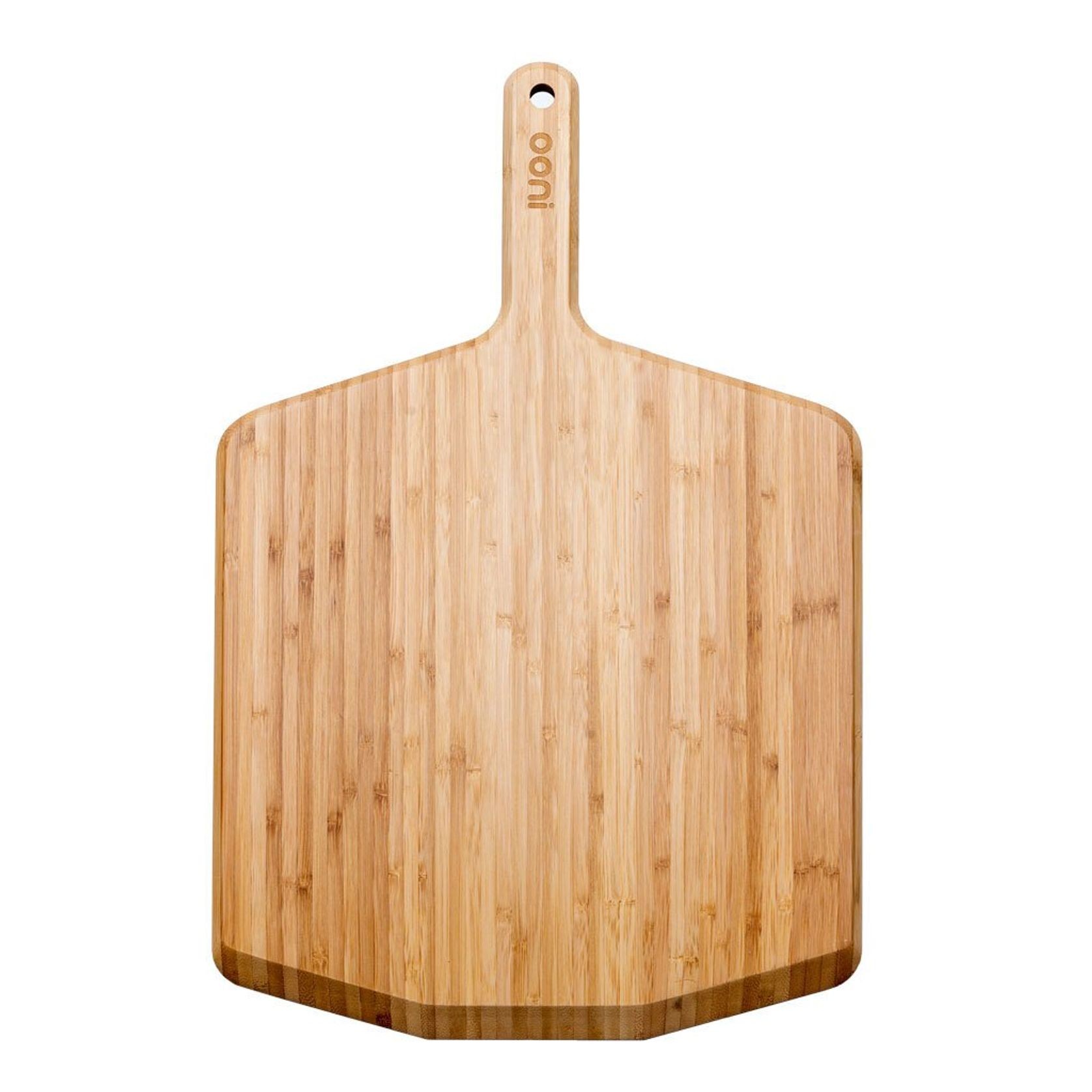 Ooni 16" Bamboo Pizza Peel gallery detail image