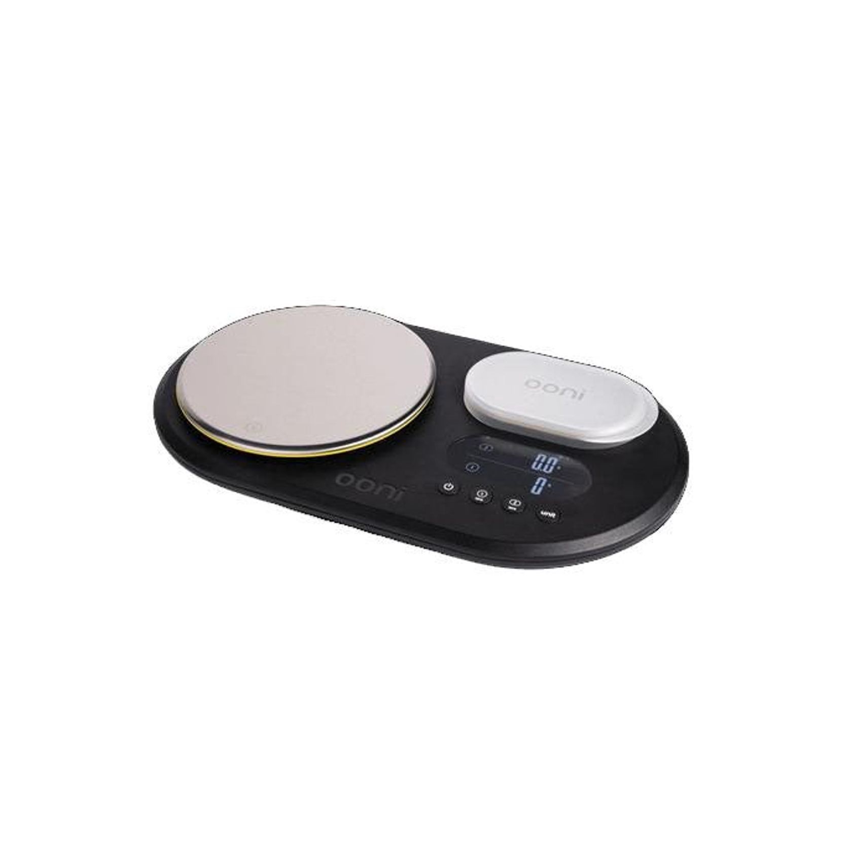 Ooni Dual Platform Digital Scales gallery detail image