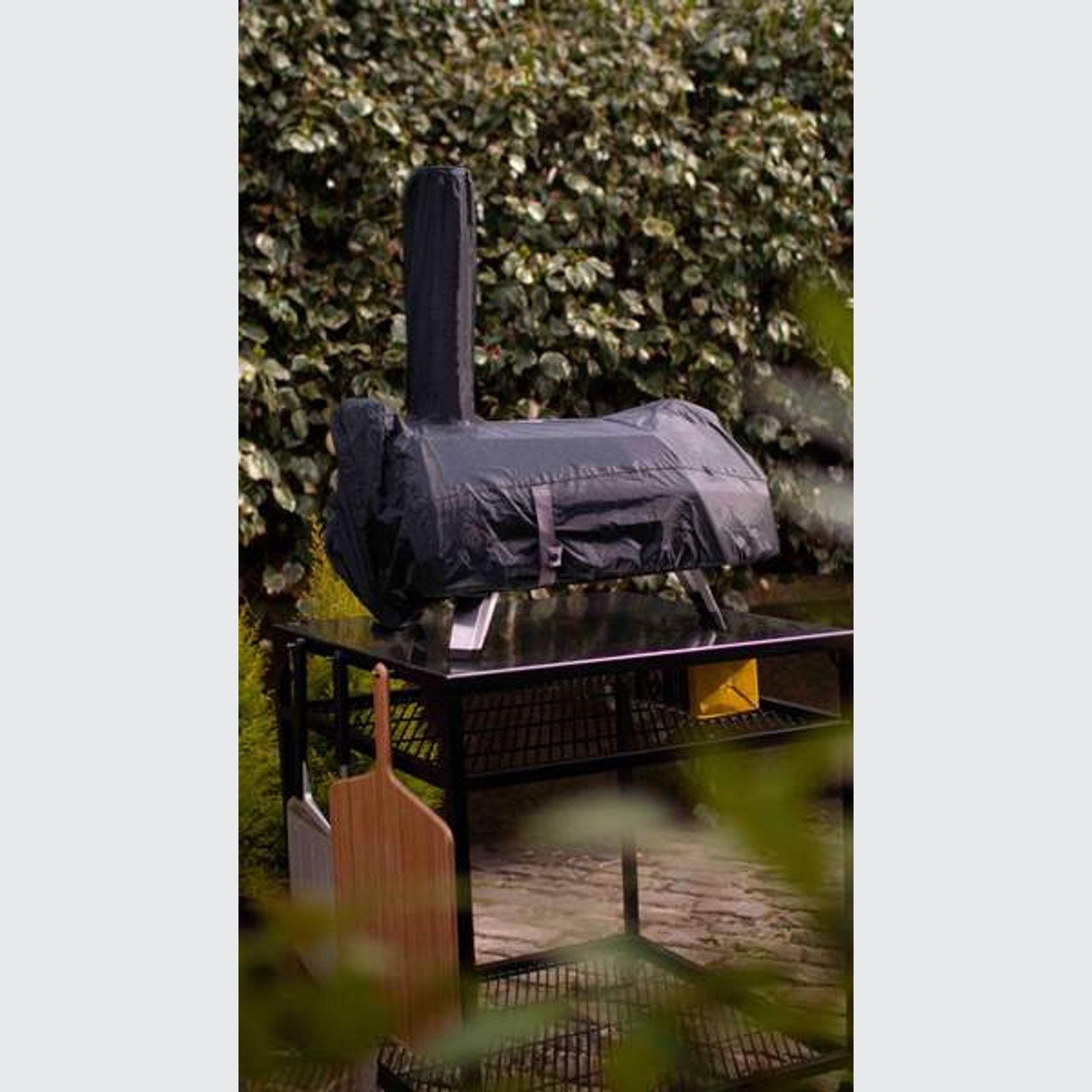 Ooni Karu 16 Cover gallery detail image