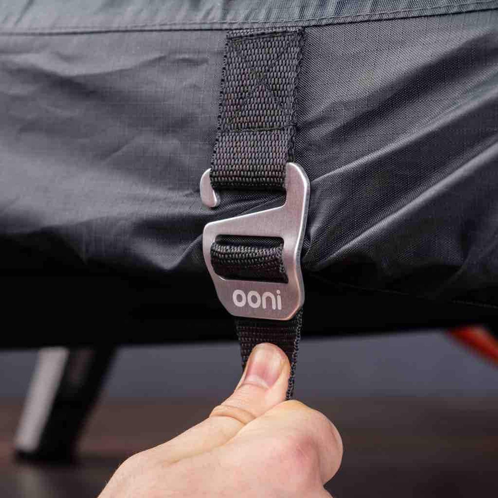 Ooni Koda 16 Cover gallery detail image