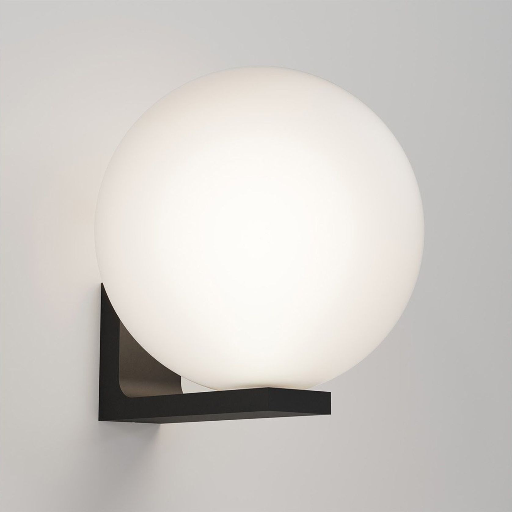 Oono W Wall Light by Delta Light gallery detail image