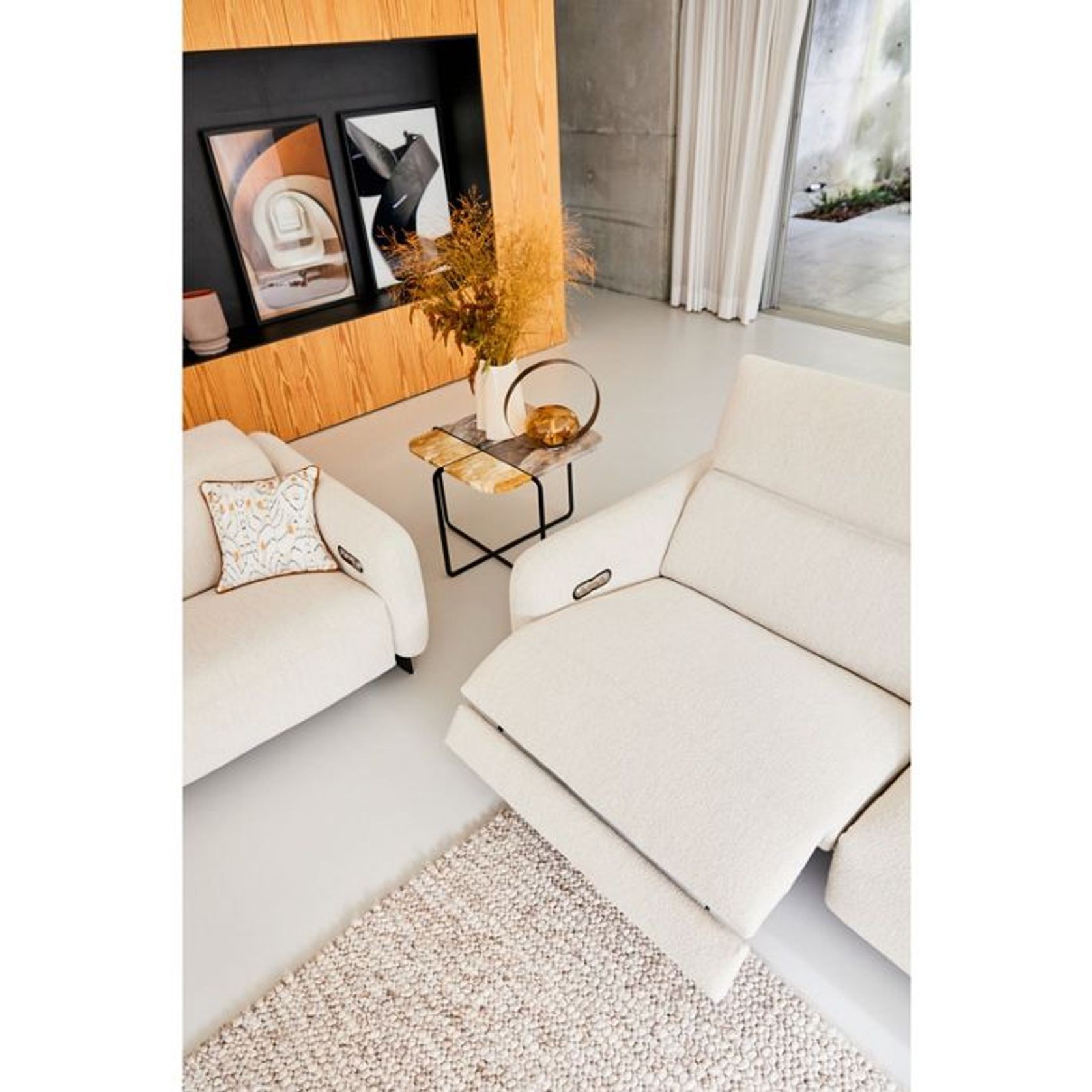 Opale Sofa gallery detail image
