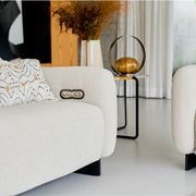 Opale Sofa gallery detail image