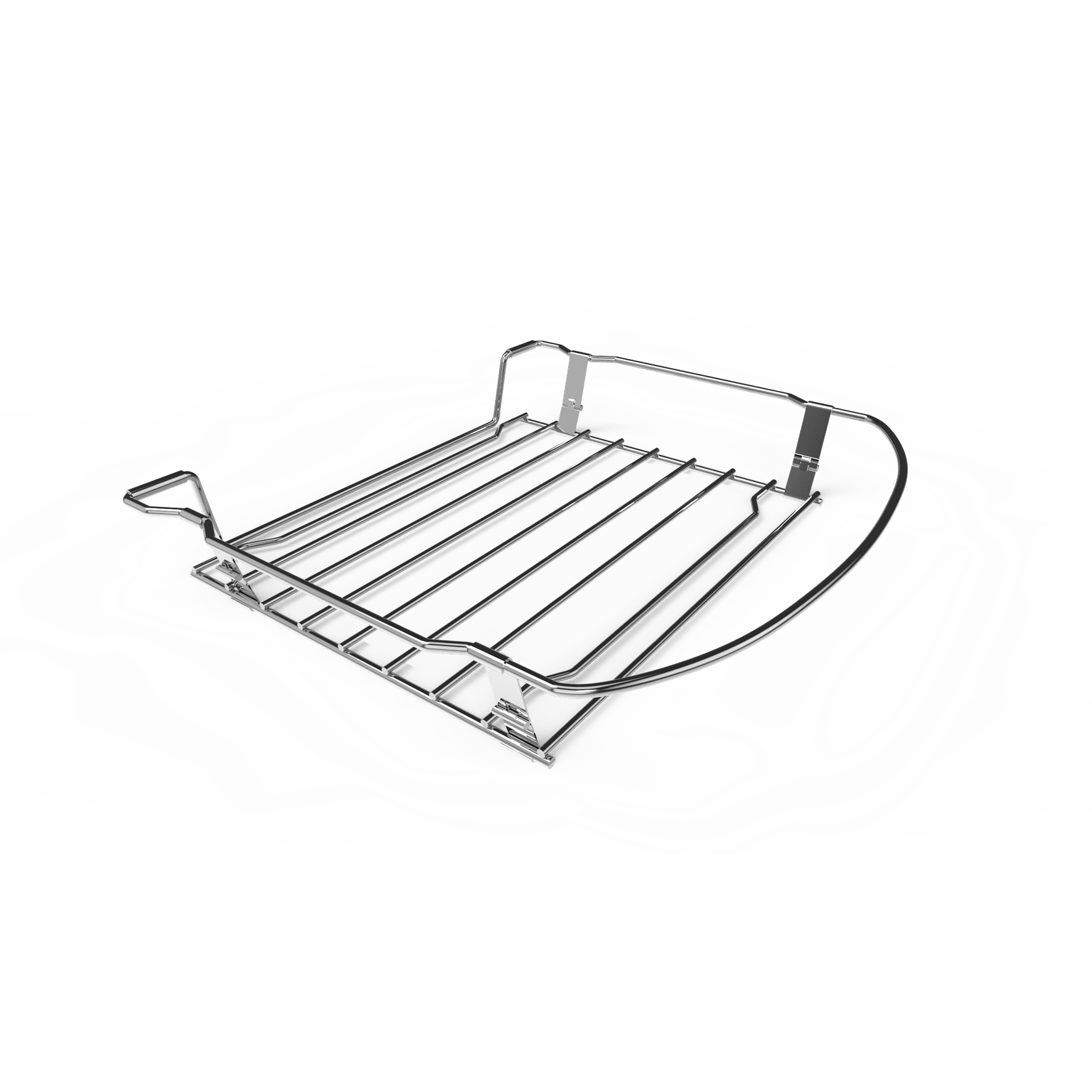 Weber Traveler Trivet gallery detail image