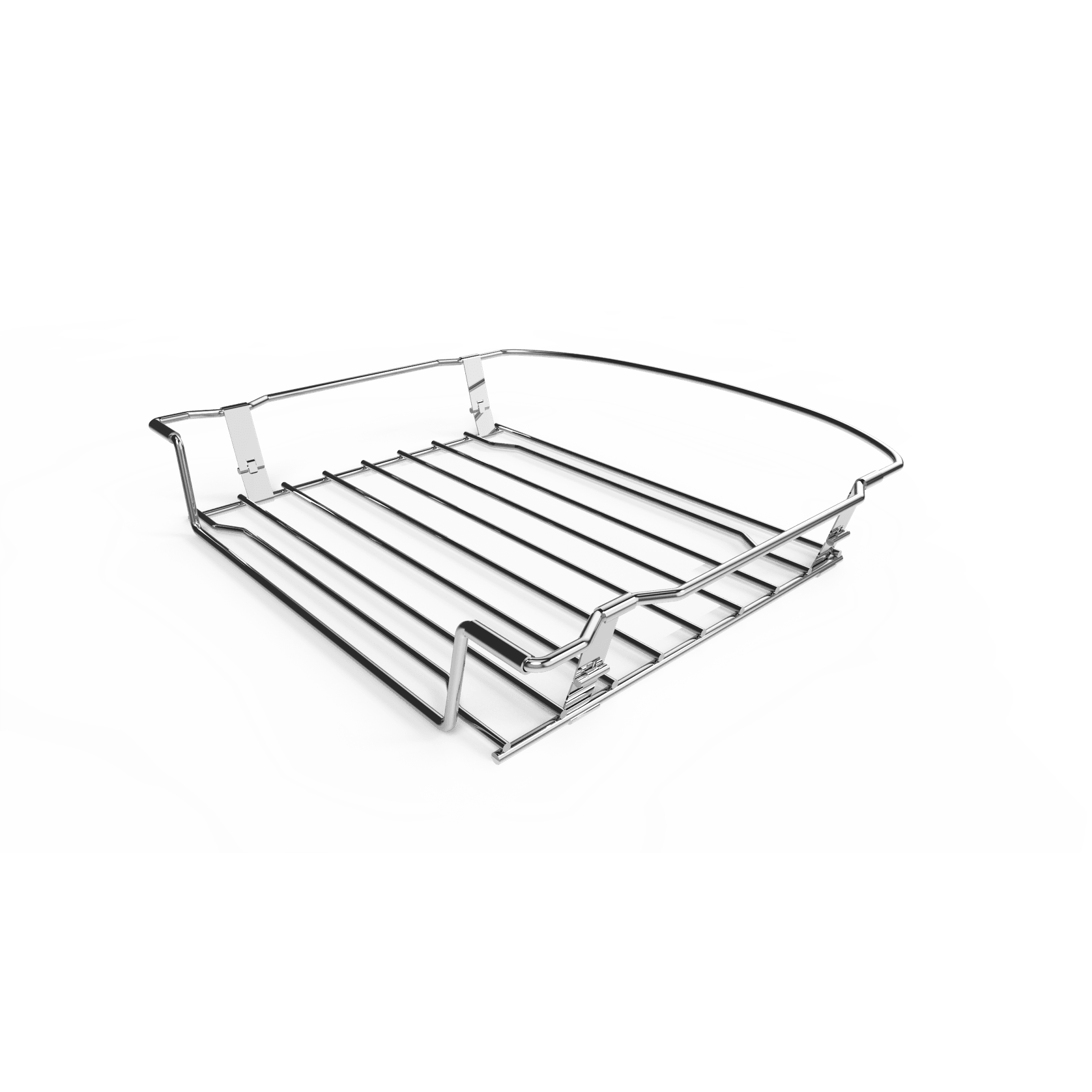 Weber Traveler Trivet gallery detail image