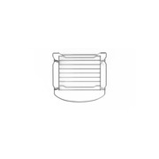 Weber Traveler Trivet gallery detail image
