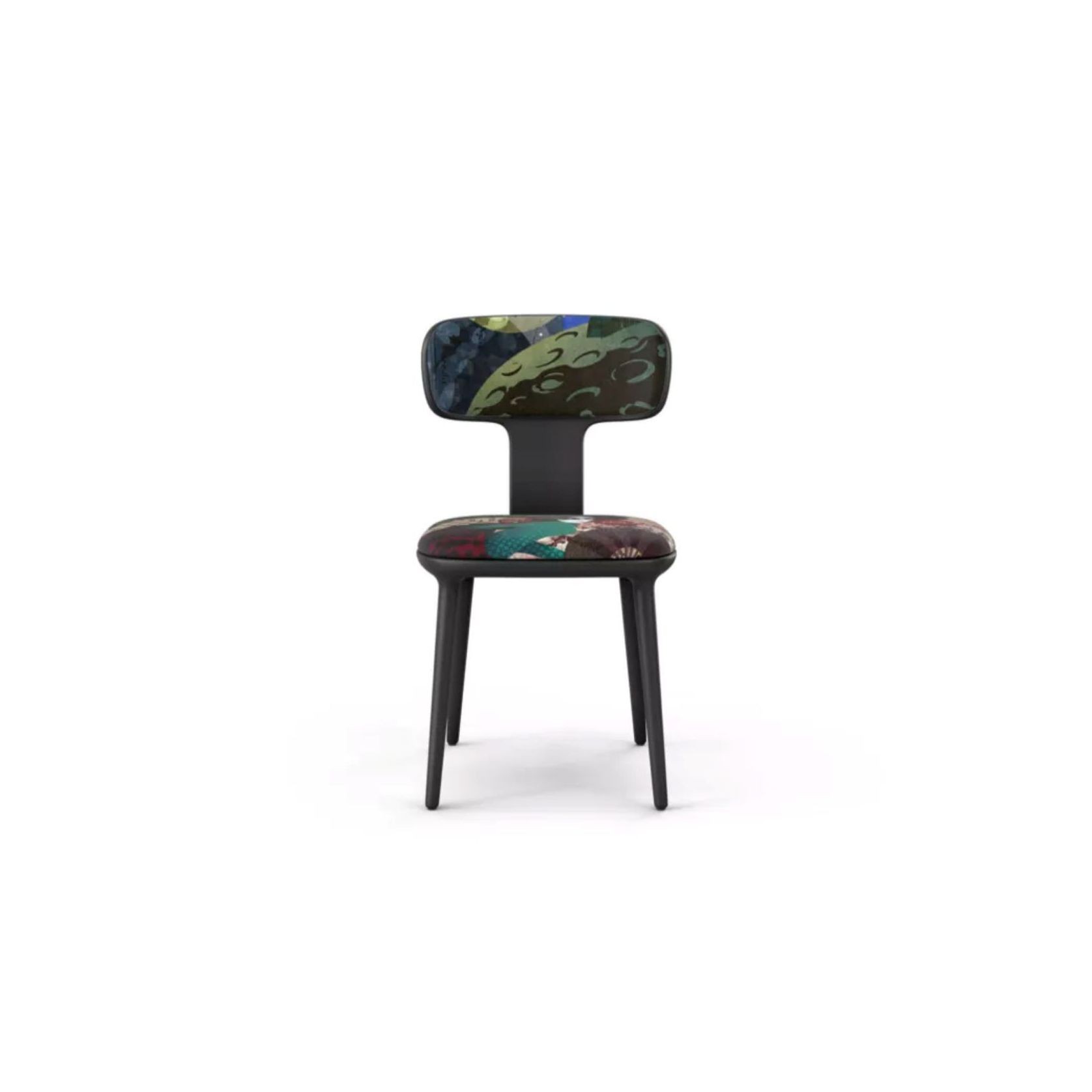 Operette Dining Chair gallery detail image