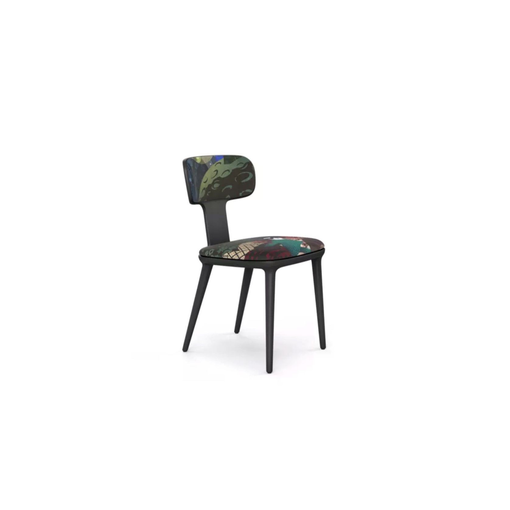 Operette Dining Chair gallery detail image