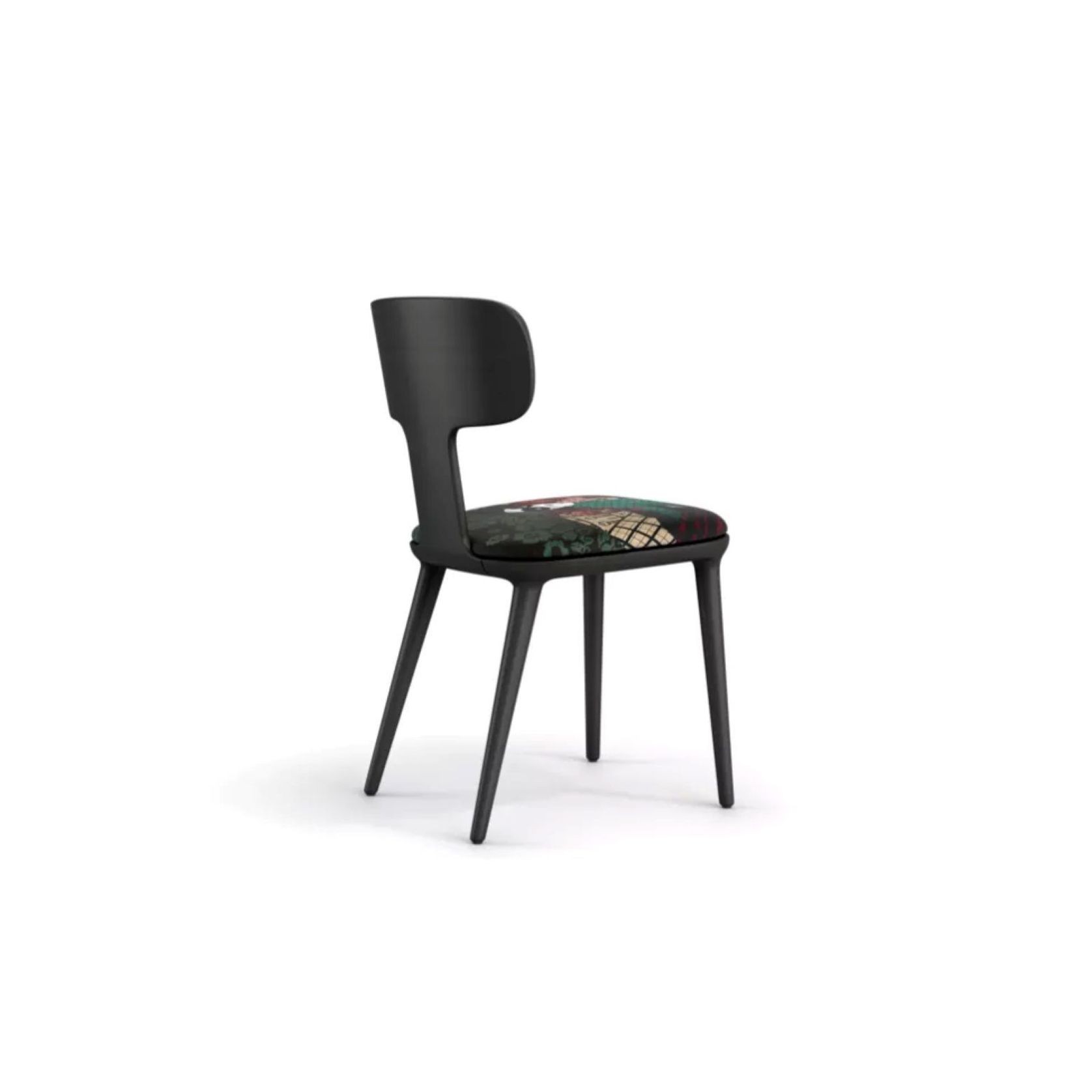 Operette Dining Chair gallery detail image