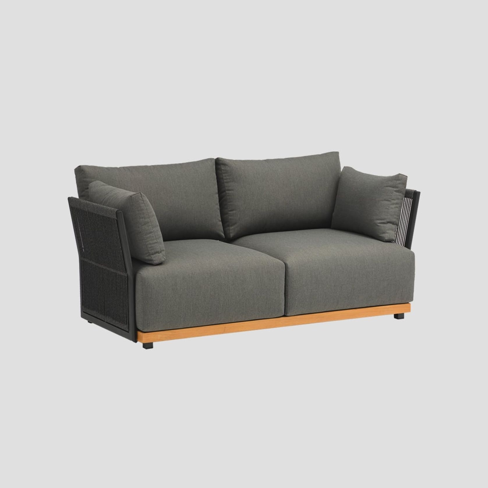 Hamilton Double Sofa gallery detail image