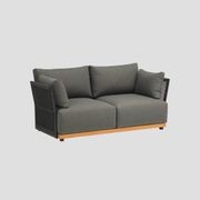 Hamilton Double Sofa gallery detail image