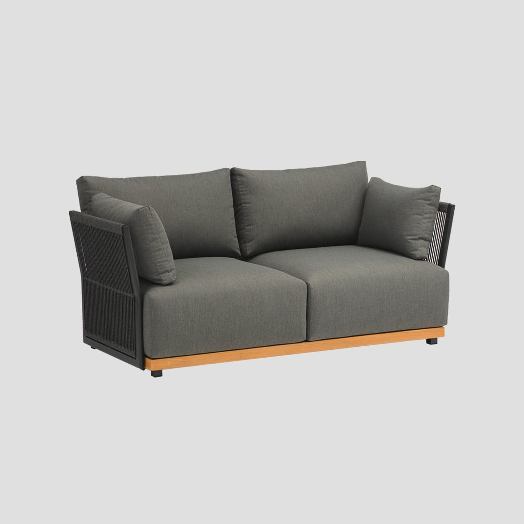 Optio Double Sofa gallery detail image