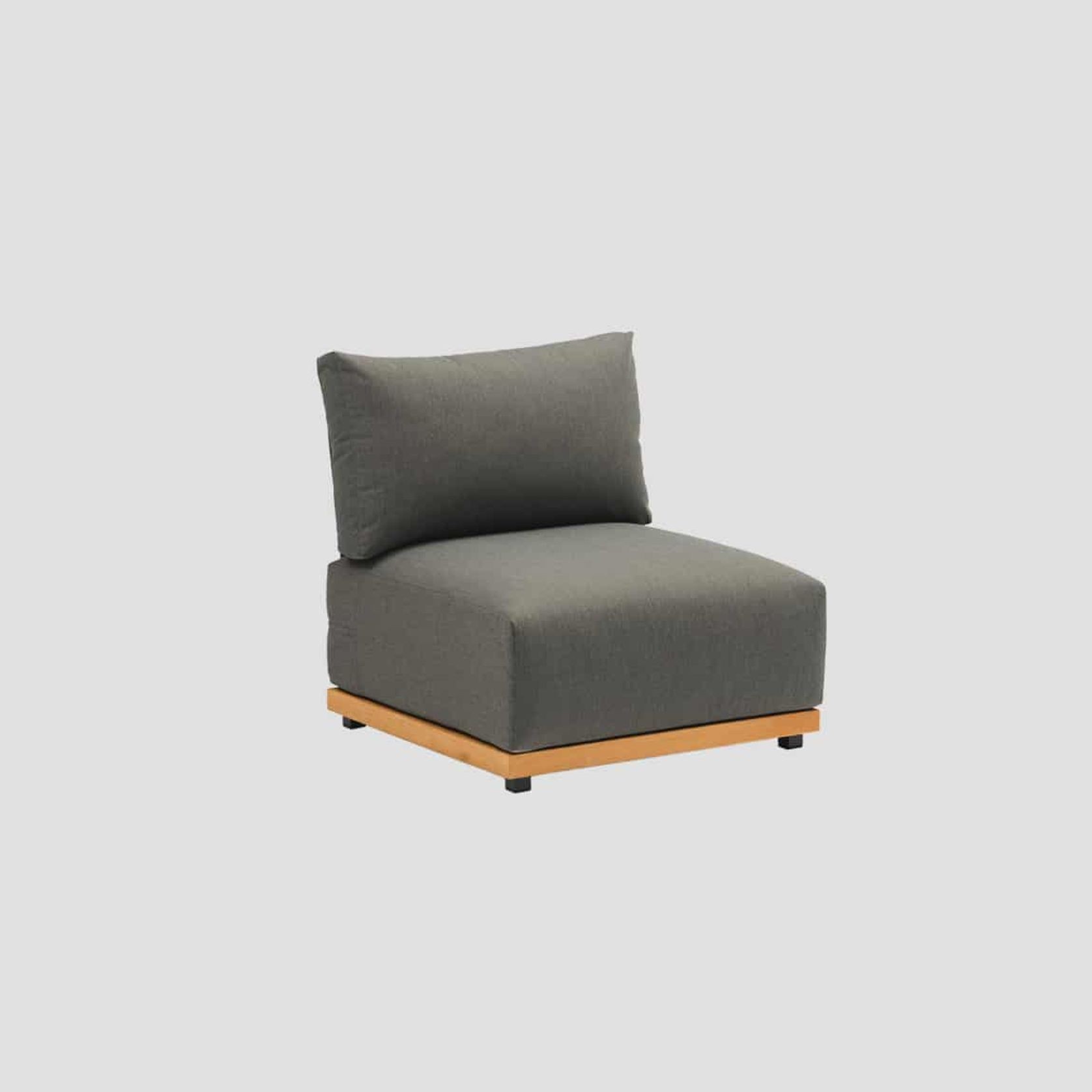 Optio Single Centre Section gallery detail image