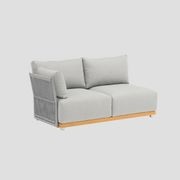 Optio Double Right Arm Section gallery detail image