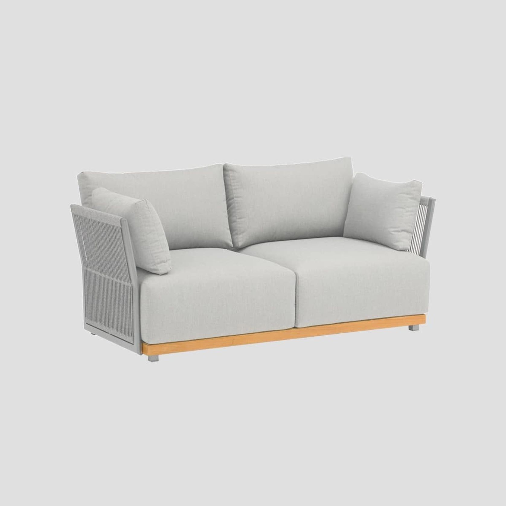 Hamilton Double Sofa gallery detail image