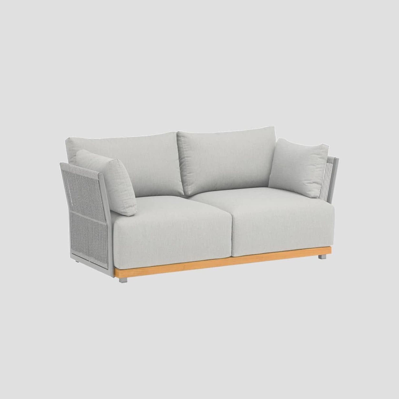 Hamilton Double Sofa gallery detail image