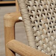 Opito Carver Chair | Outdoor Furniture gallery detail image