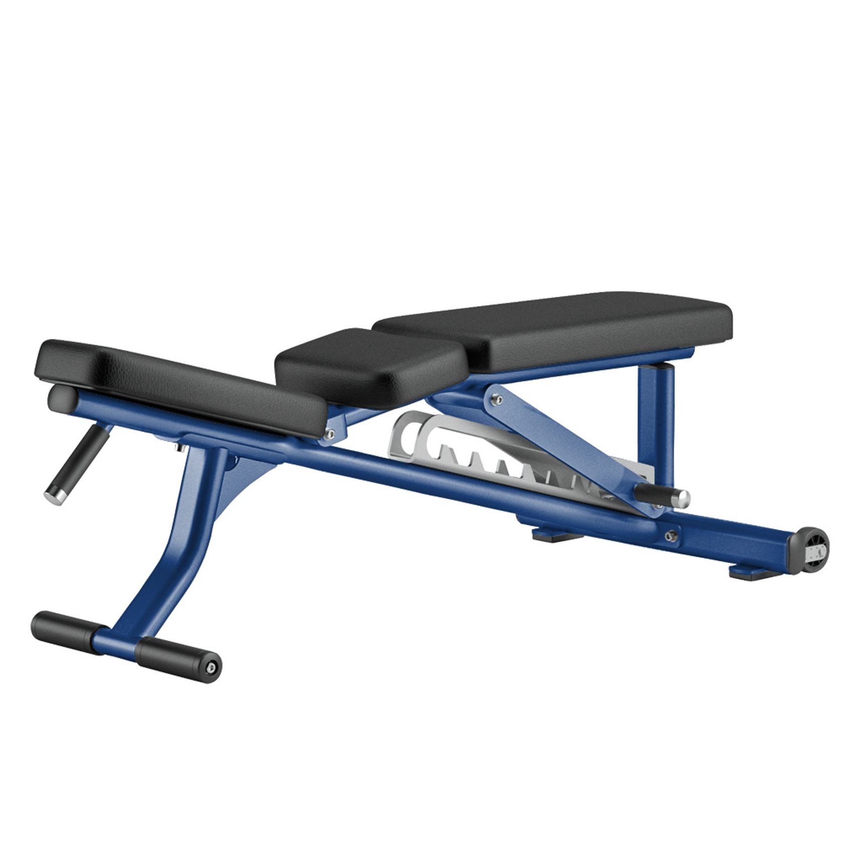 Axiom | Adjustable Bench gallery detail image