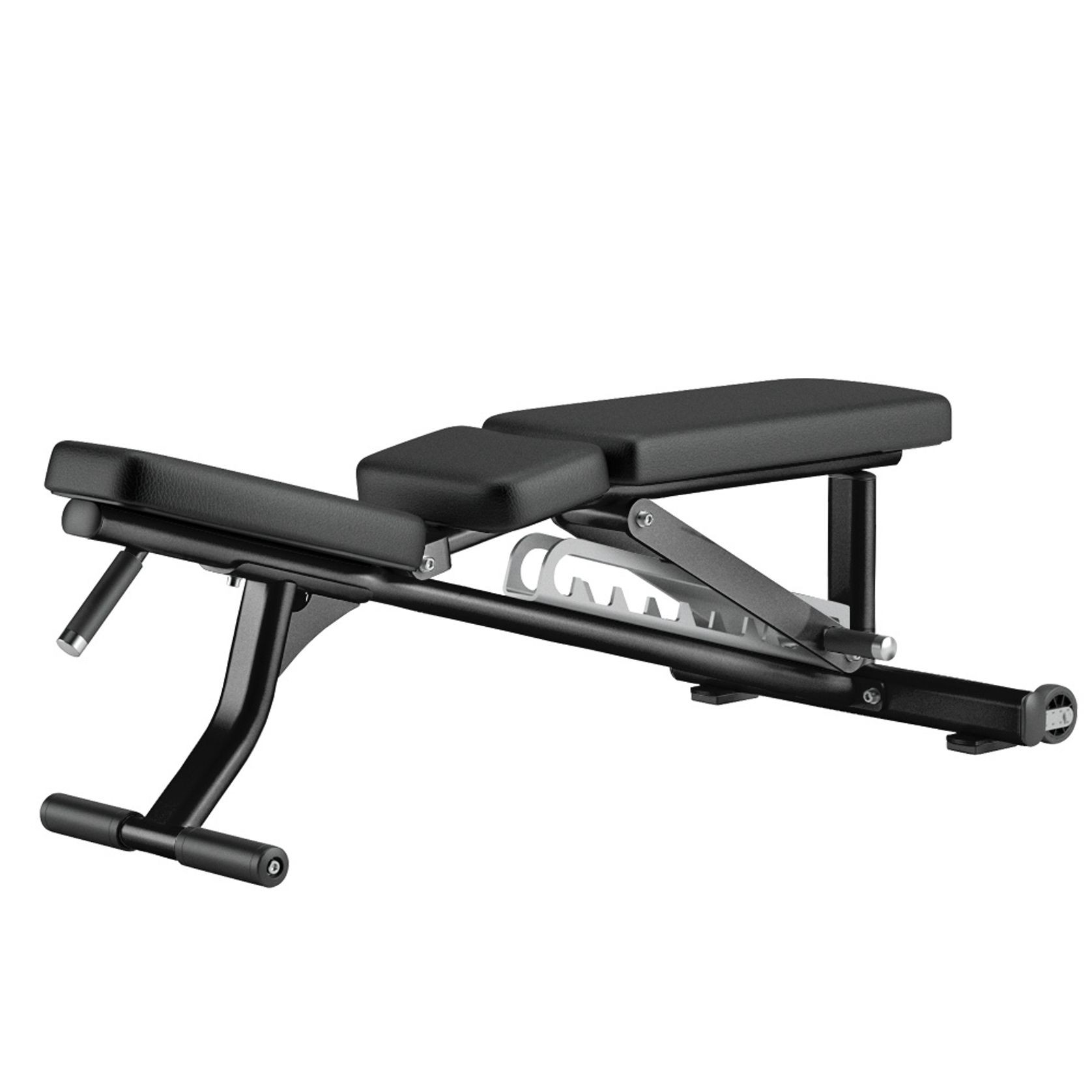 Axiom | Adjustable Bench gallery detail image