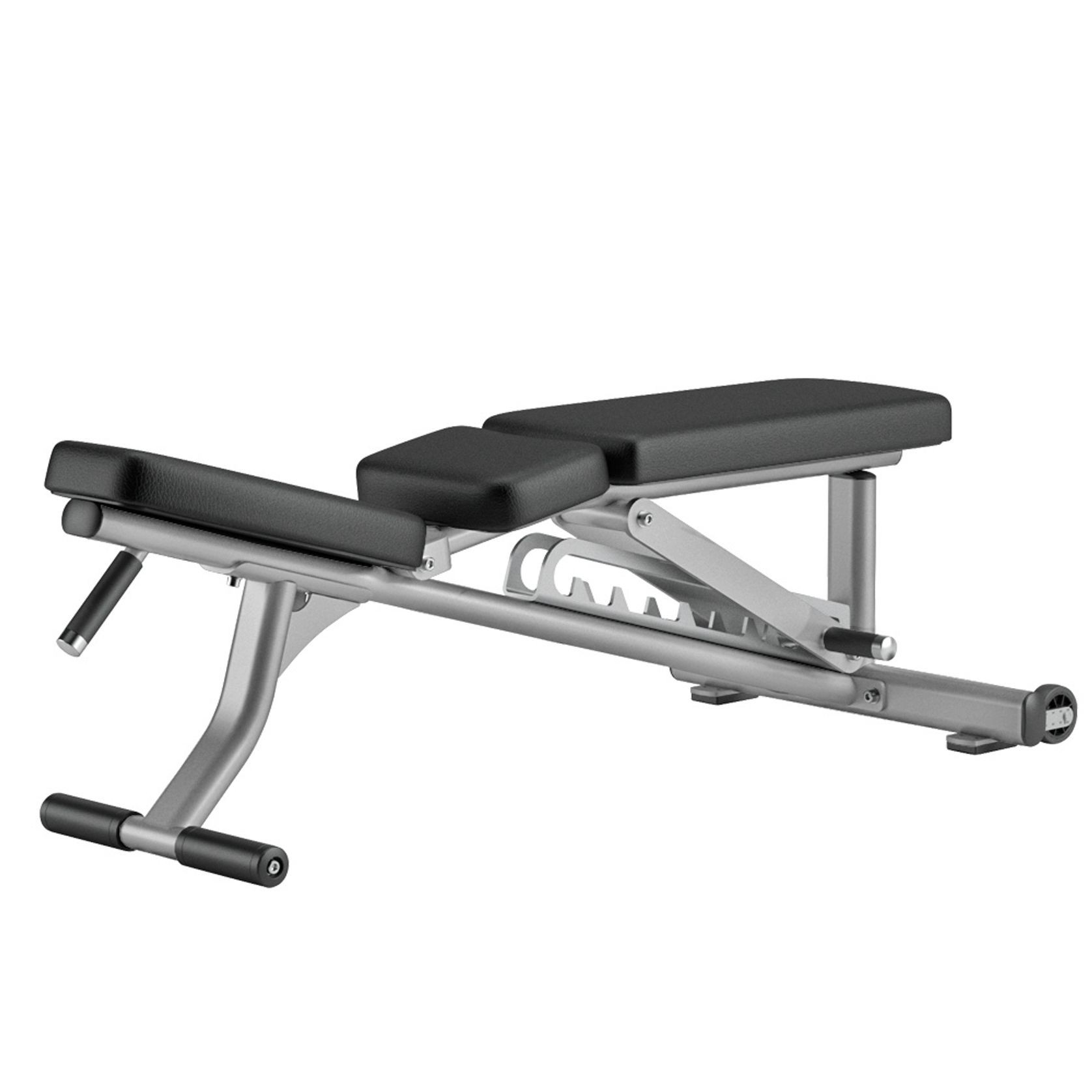 Axiom | Adjustable Bench gallery detail image