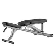 Axiom | Adjustable Bench gallery detail image
