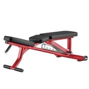Axiom | Adjustable Bench gallery detail image