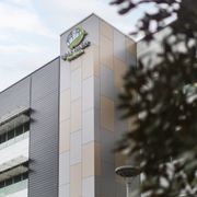ALPOLIC™ NC/A1 Aluminium Cladding gallery detail image
