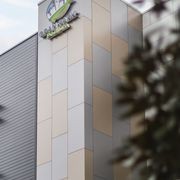 ALPOLIC™ NC/A1 Aluminium Cladding gallery detail image