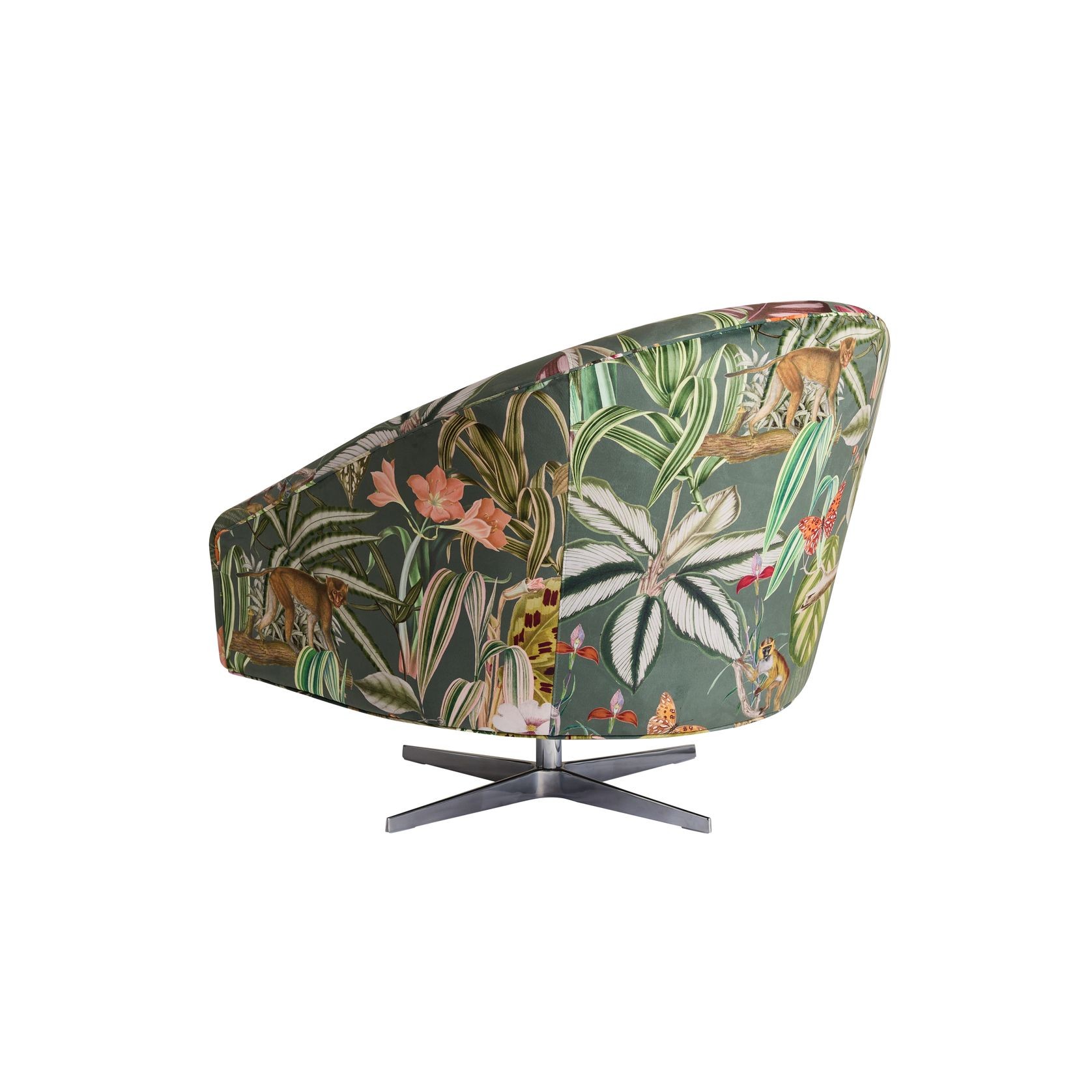 Orbit Swivel Chair ArchiPro NZ