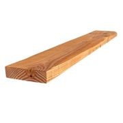 Rustic Natural Floating Shelf 170cm gallery detail image