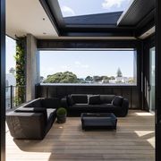 Louvretec Retractable Opening Roof gallery detail image