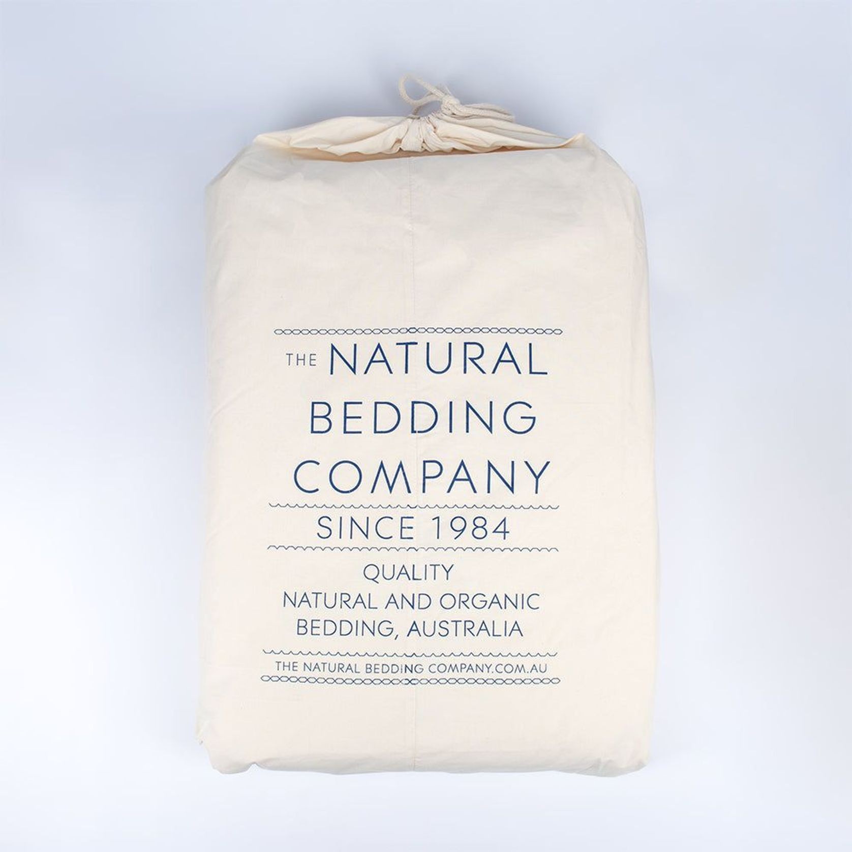 Organic Cotton Mattress Protector gallery detail image