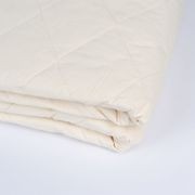 Organic Cotton Mattress Protector gallery detail image