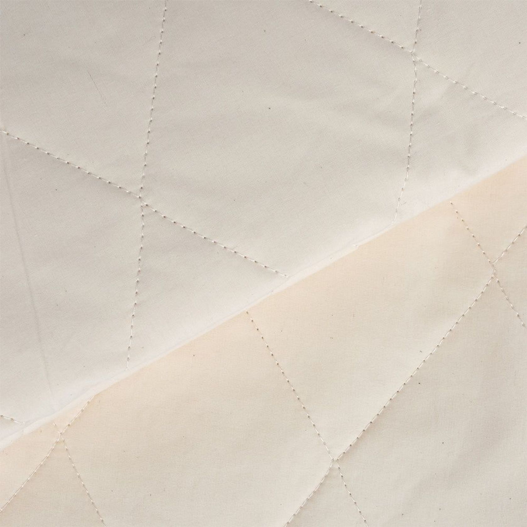 Organic Cotton Mattress Protector gallery detail image