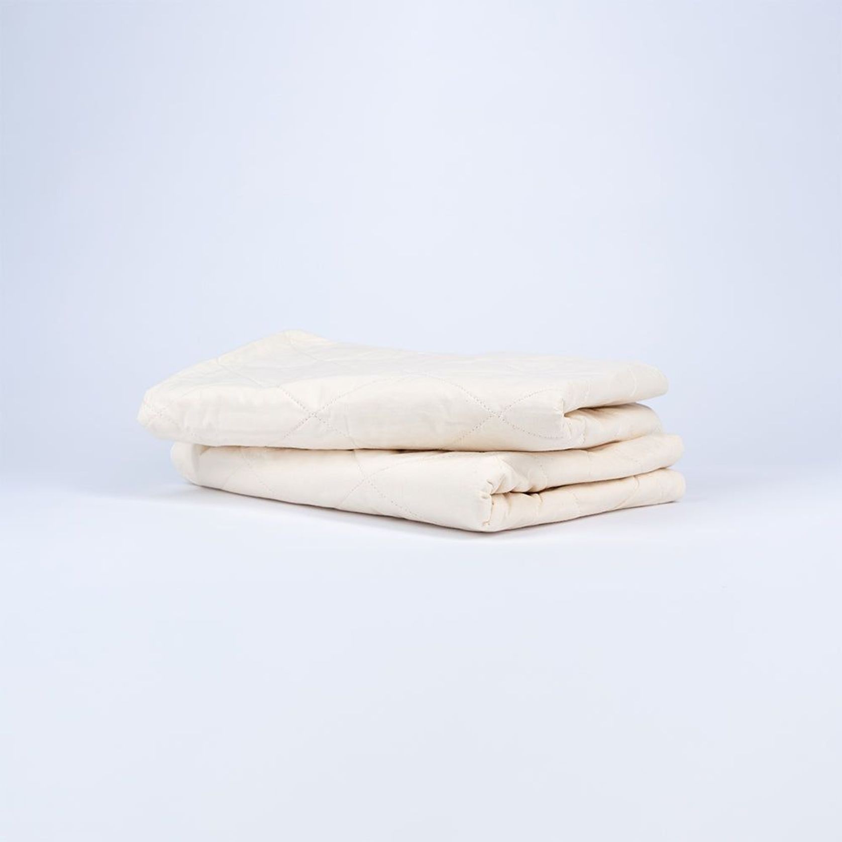 Organic Cotton King Pillow Protector gallery detail image
