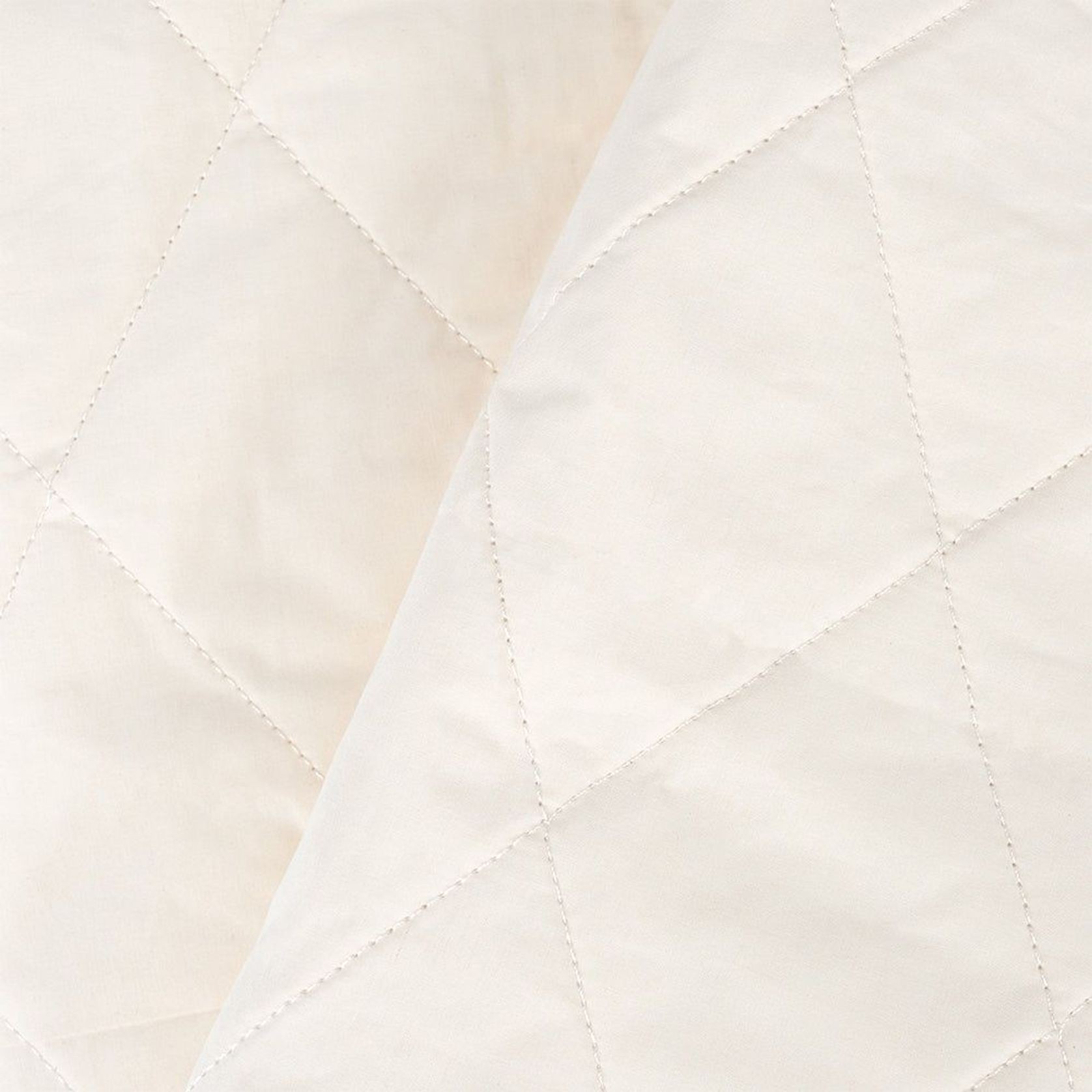 Organic Cotton Pillow Protector gallery detail image