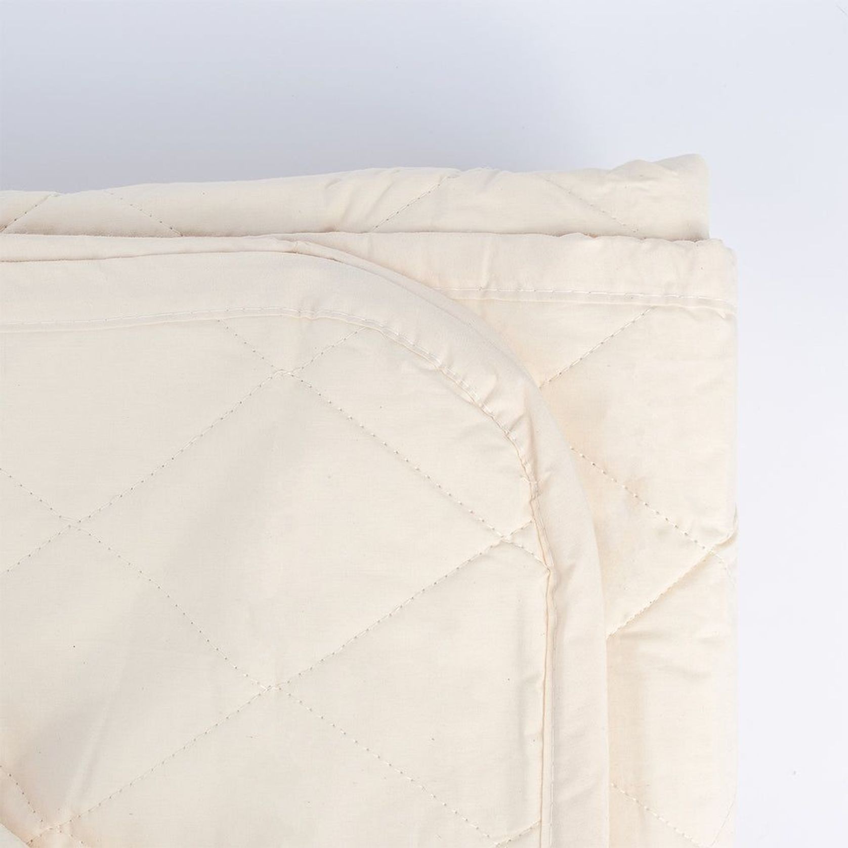 Organic Cotton Quilt gallery detail image
