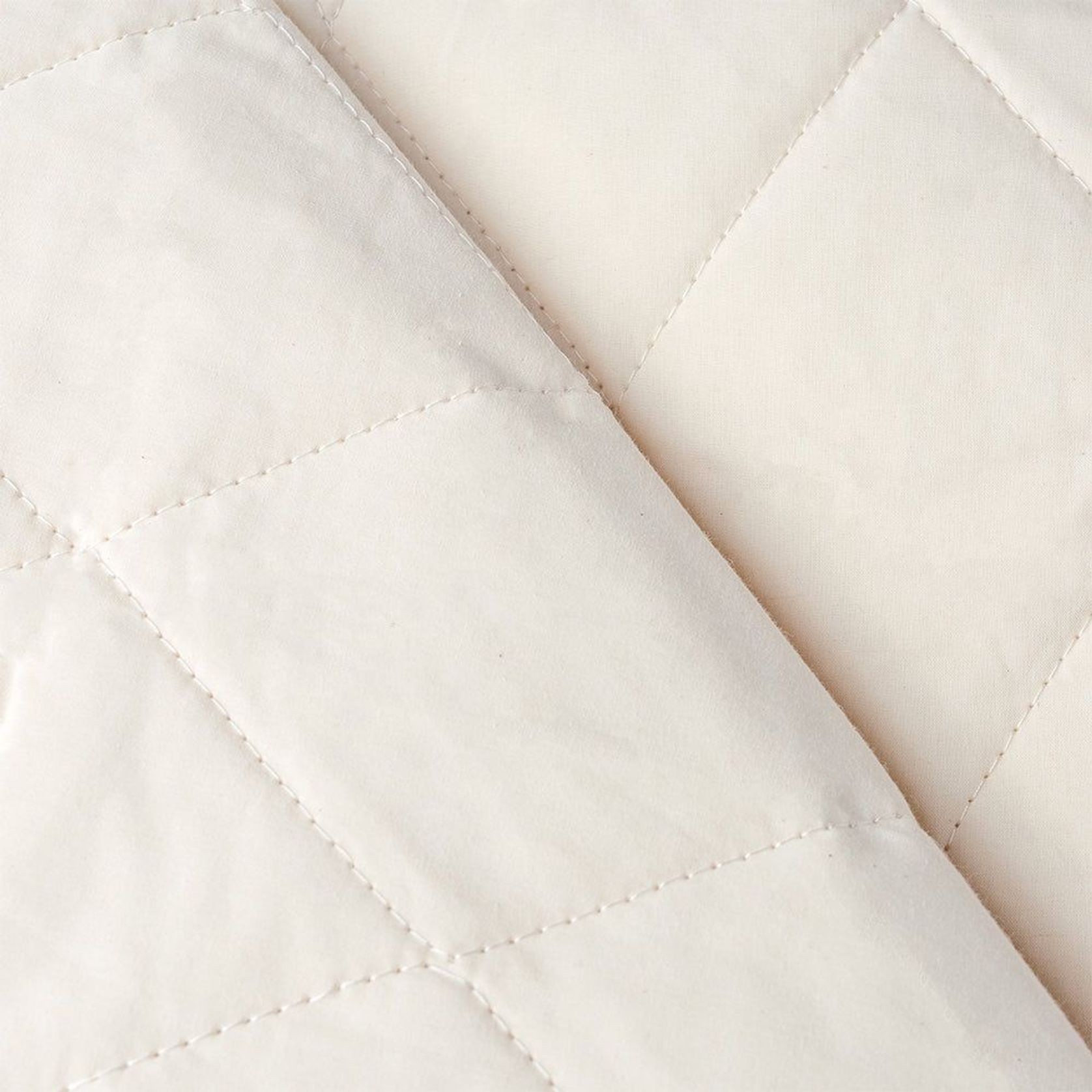 Organic Cotton Quilt gallery detail image
