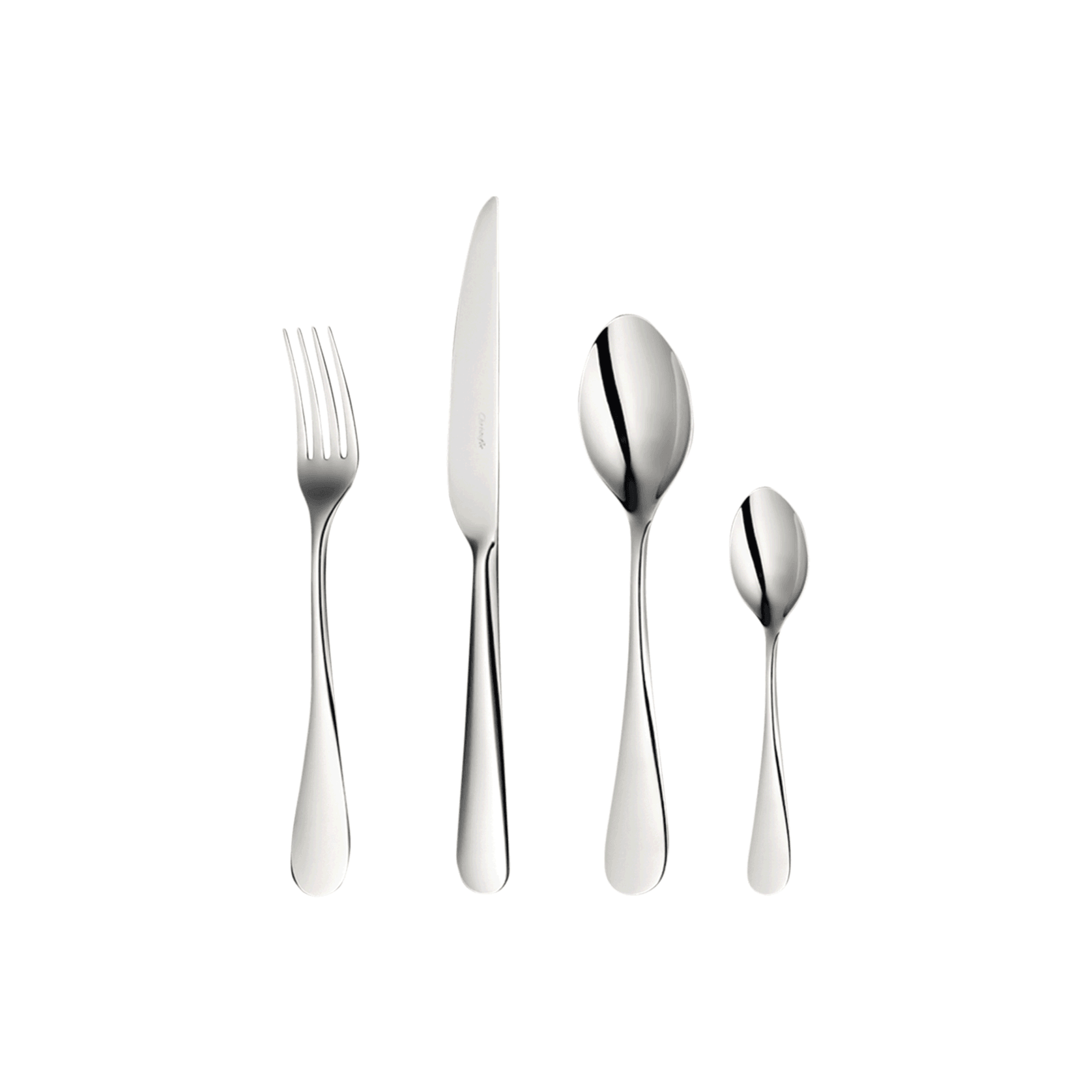 Origine 24 Piece Cutlery Set gallery detail image