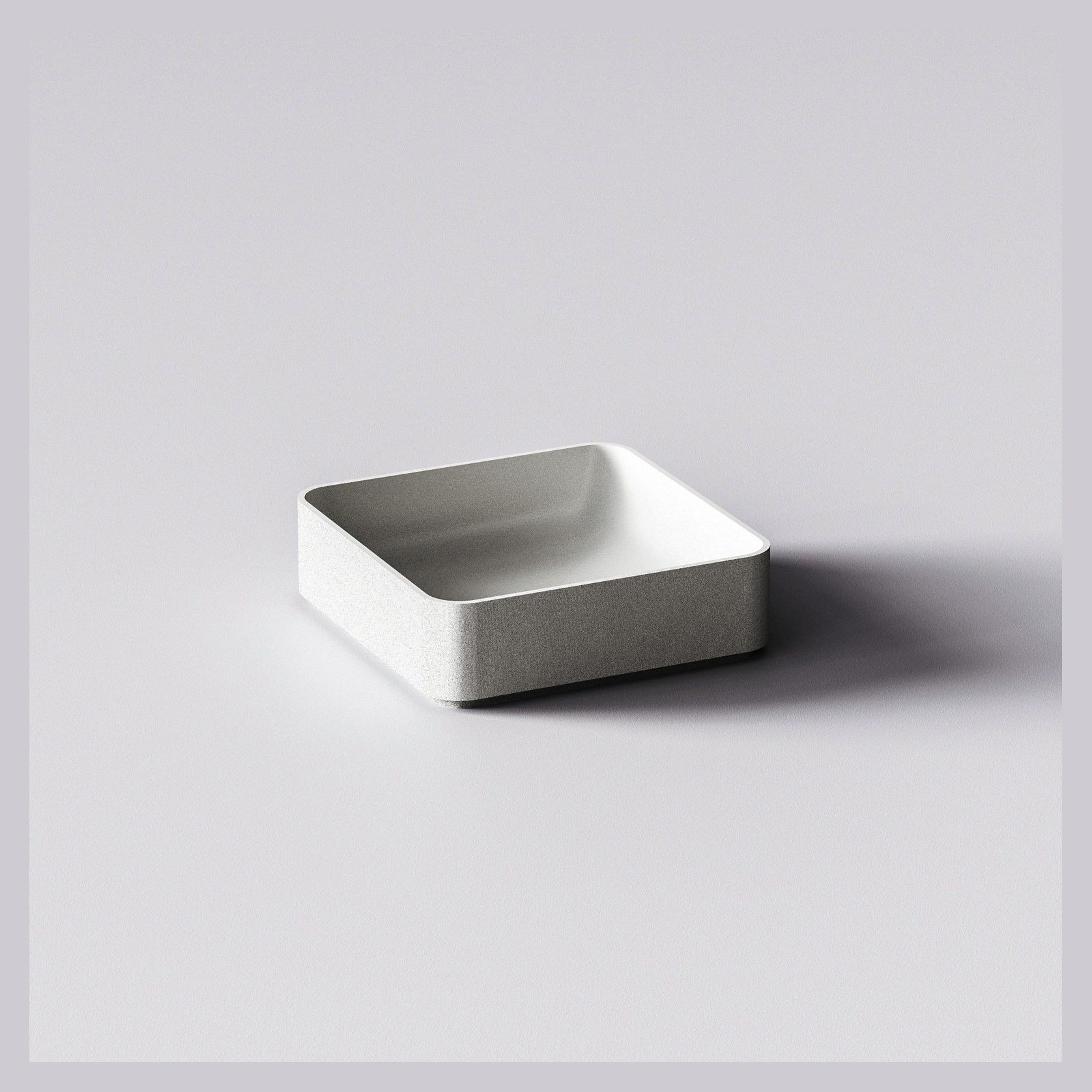 Aqvato Orion Bathroom Basin gallery detail image