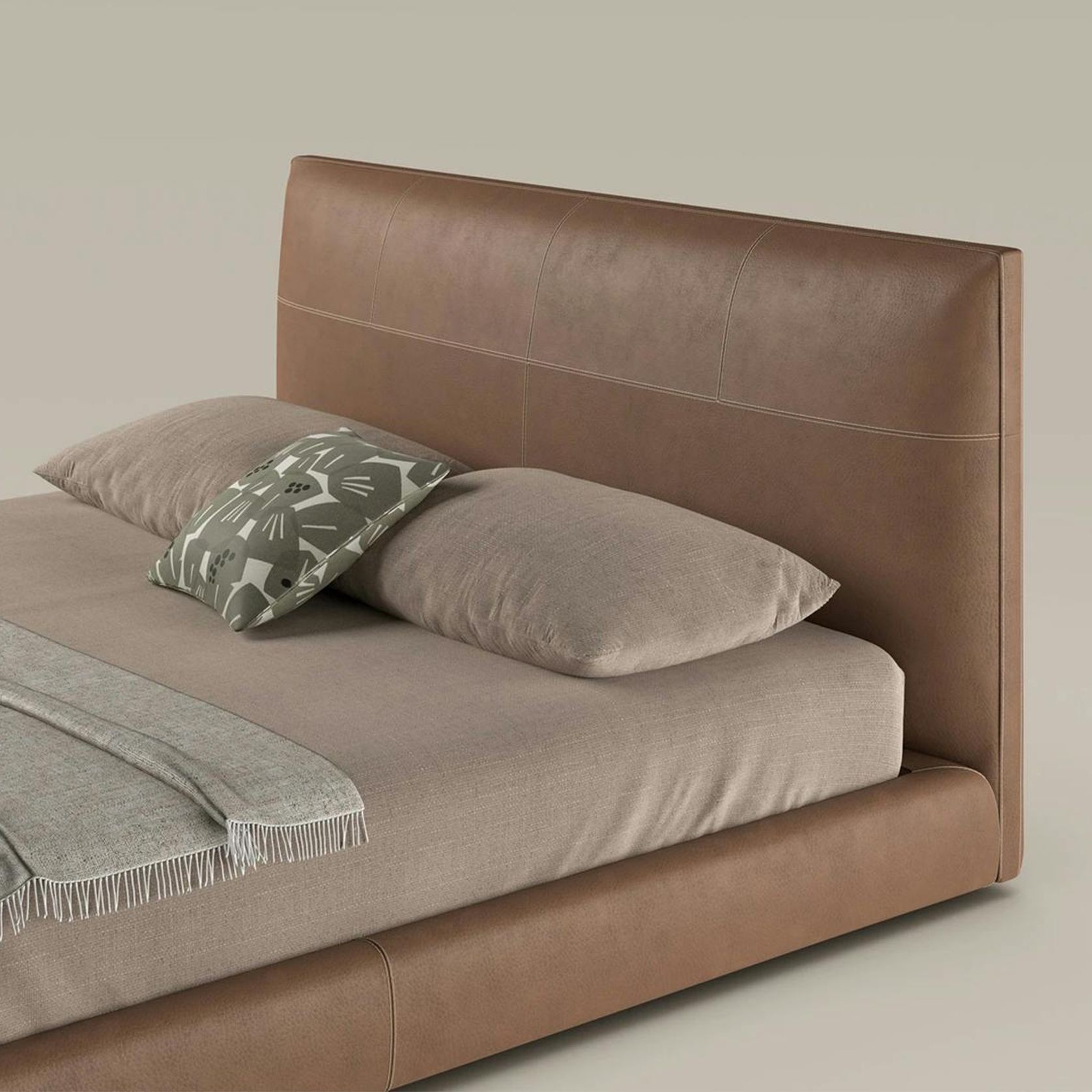 Oris Bed gallery detail image