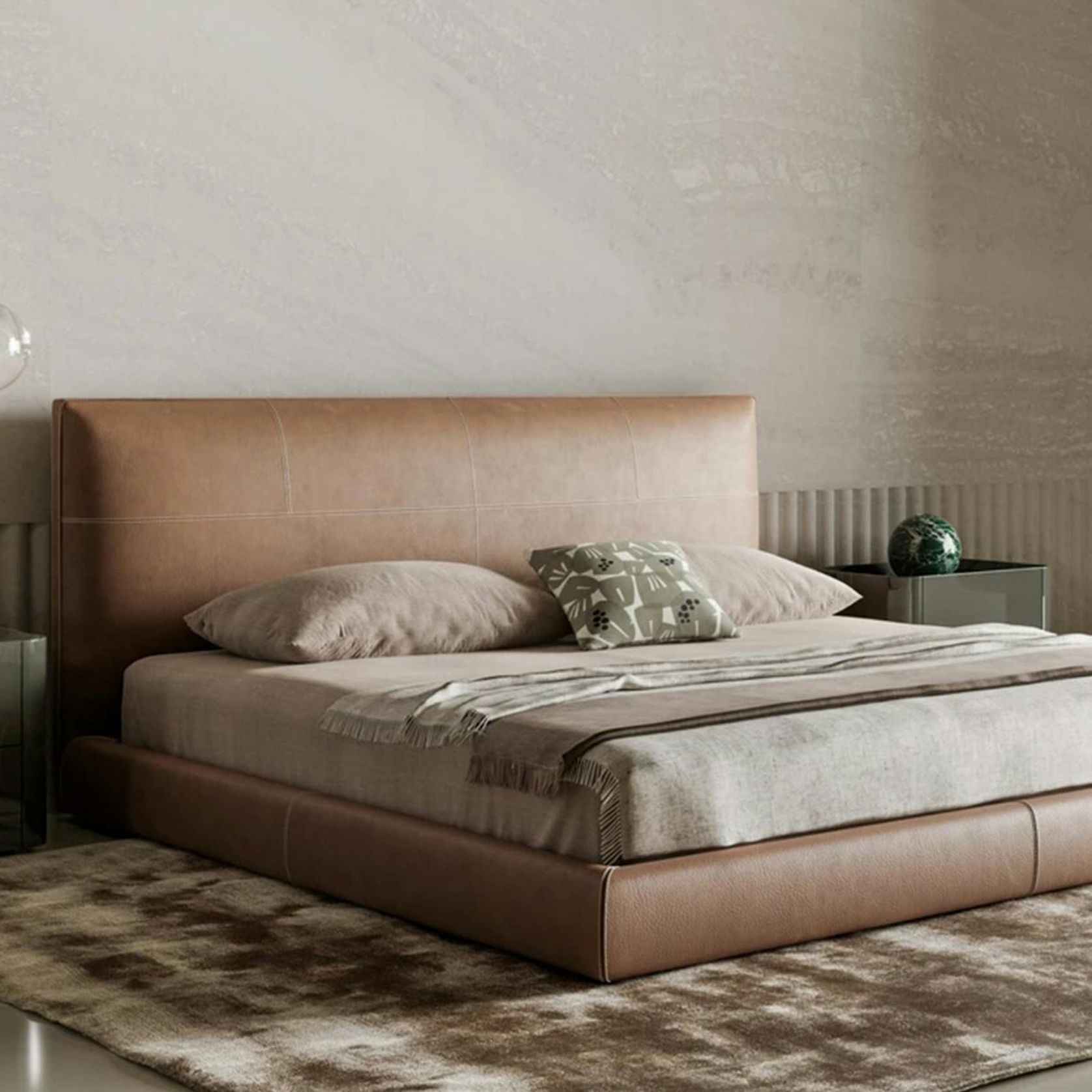 Oris Bed gallery detail image