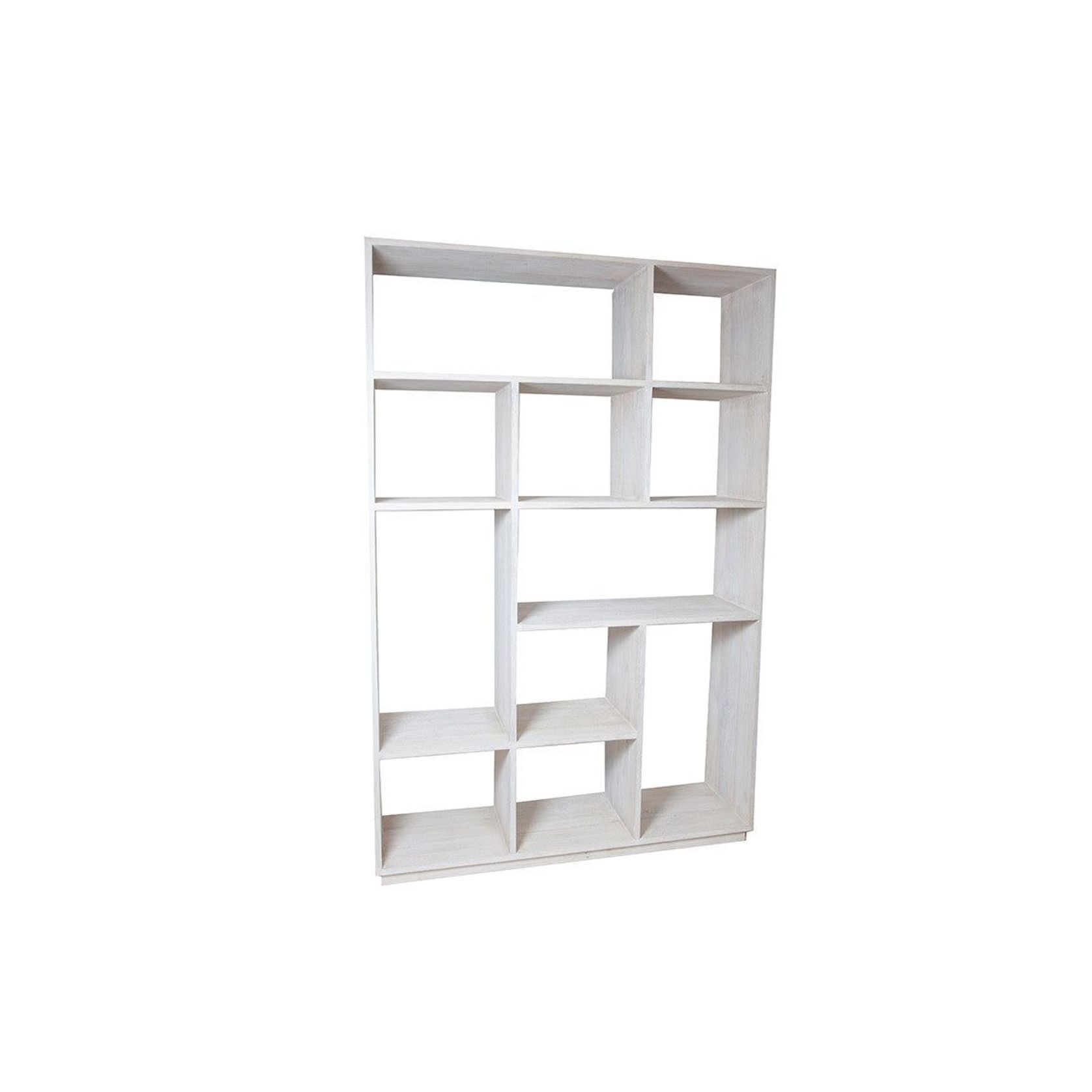 Orlando Modular Bookcase ArchiPro NZ