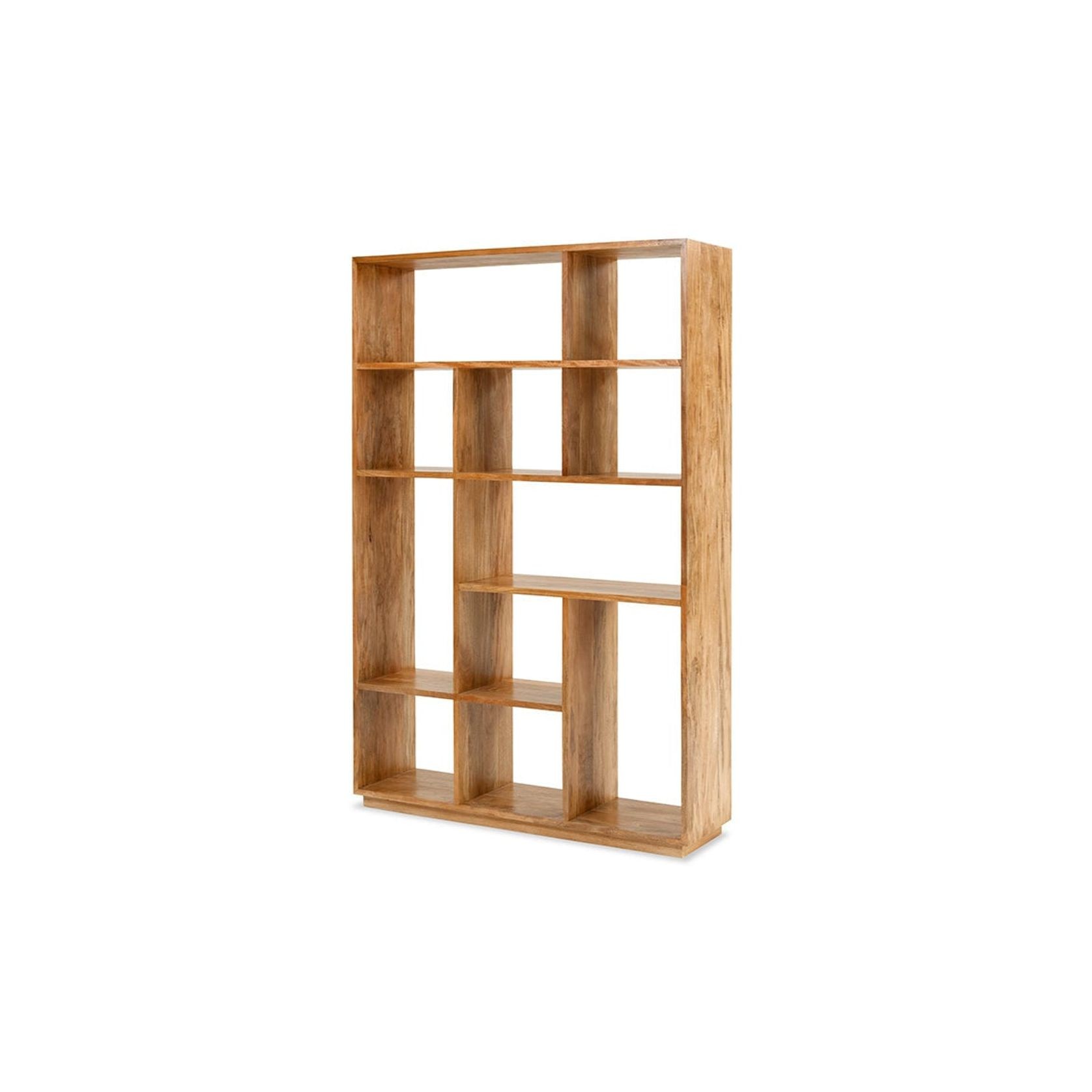 Orlando Modular Bookcase ArchiPro NZ