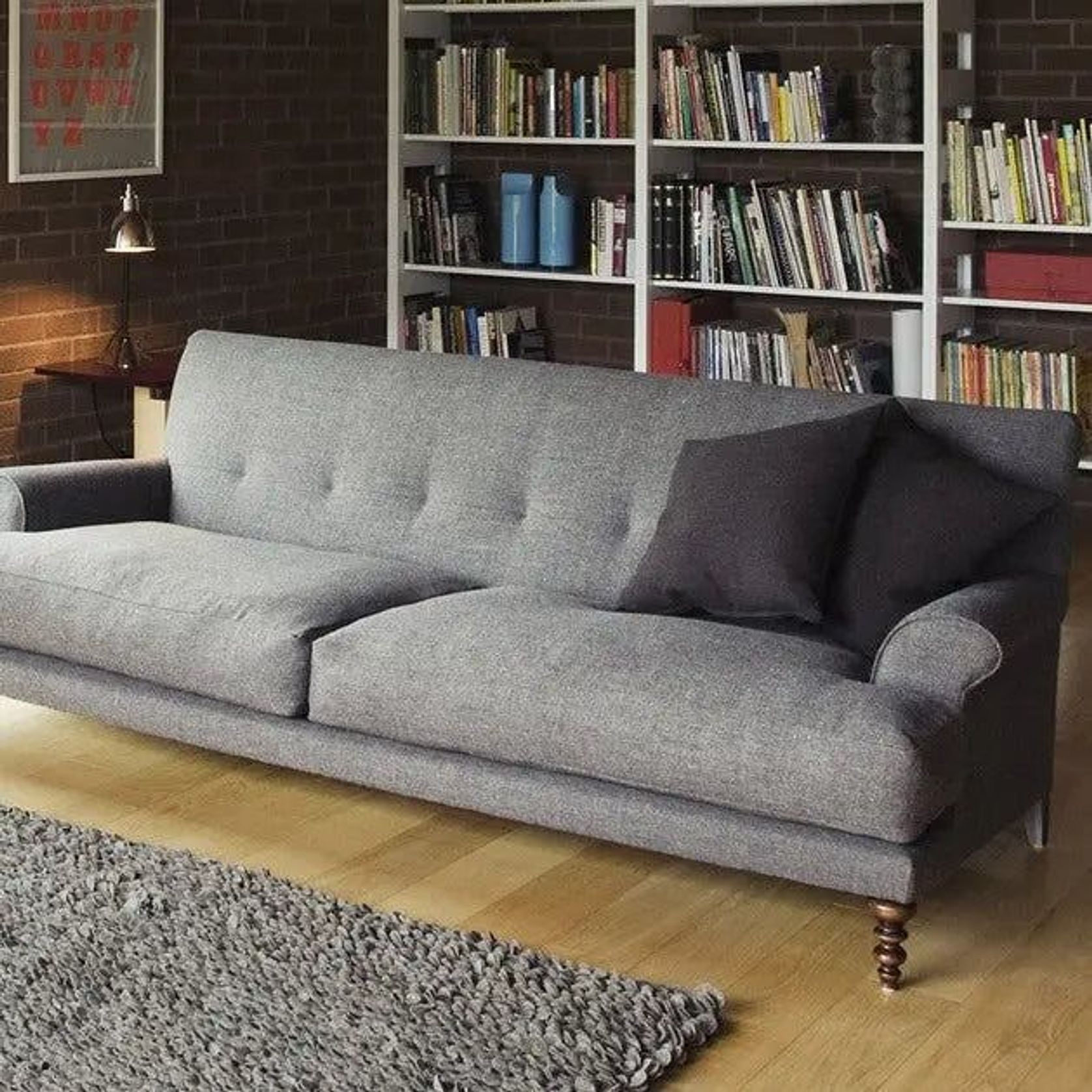 Mathew Hilton Sofa gallery detail image