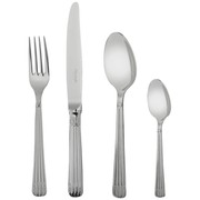 Osiris 58 Piece Cutlery Set gallery detail image
