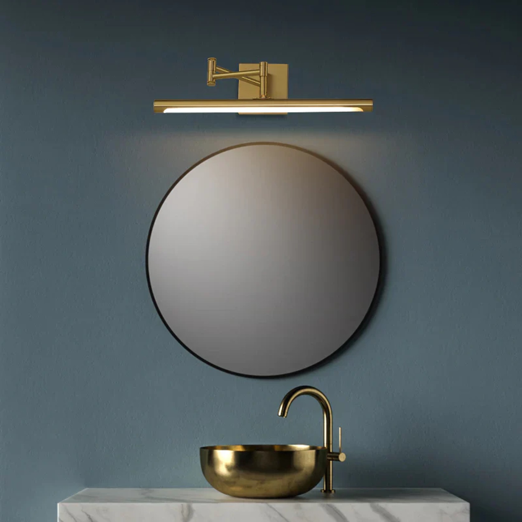 Oslo Wall Light gallery detail image