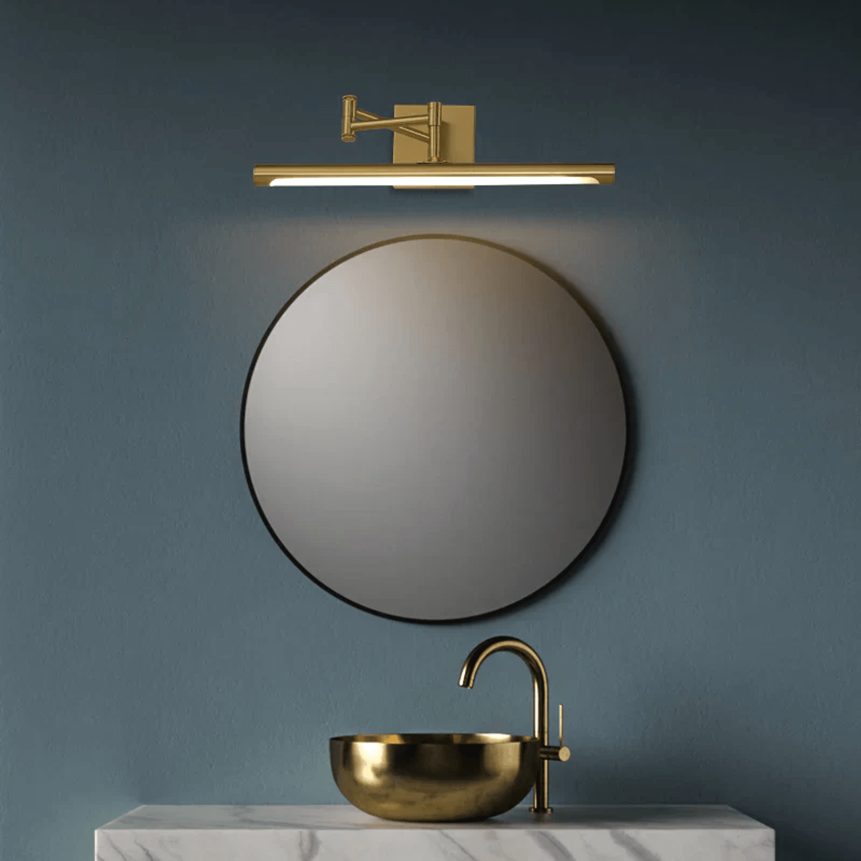 Oslo Wall Light gallery detail image
